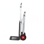 Carro Yegua Plegable Uro Gris 90 kg