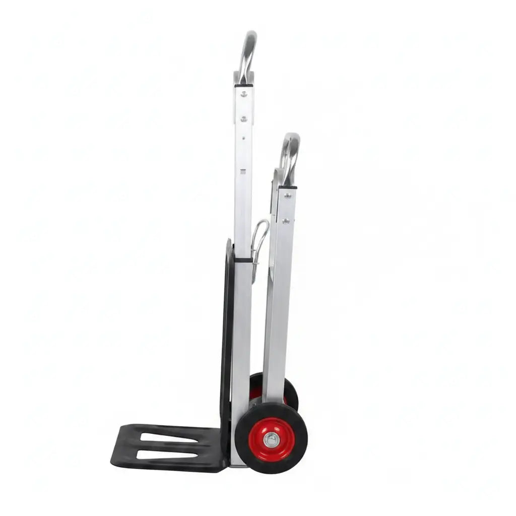 Carro Yegua Plegable Uro Gris 90 kg