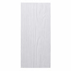 Siding Cedral Natural Textura Madera 6 x 190 x 3660 mm