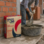 Cemento Bío Bío Alta Resistencia 25 kg