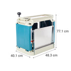 MAKITA CEPILLO DE BANCO ELECTRICO 12" 1650W 2012NB