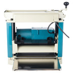MAKITA CEPILLO DE BANCO ELECTRICO 12" 1650W 2012NB