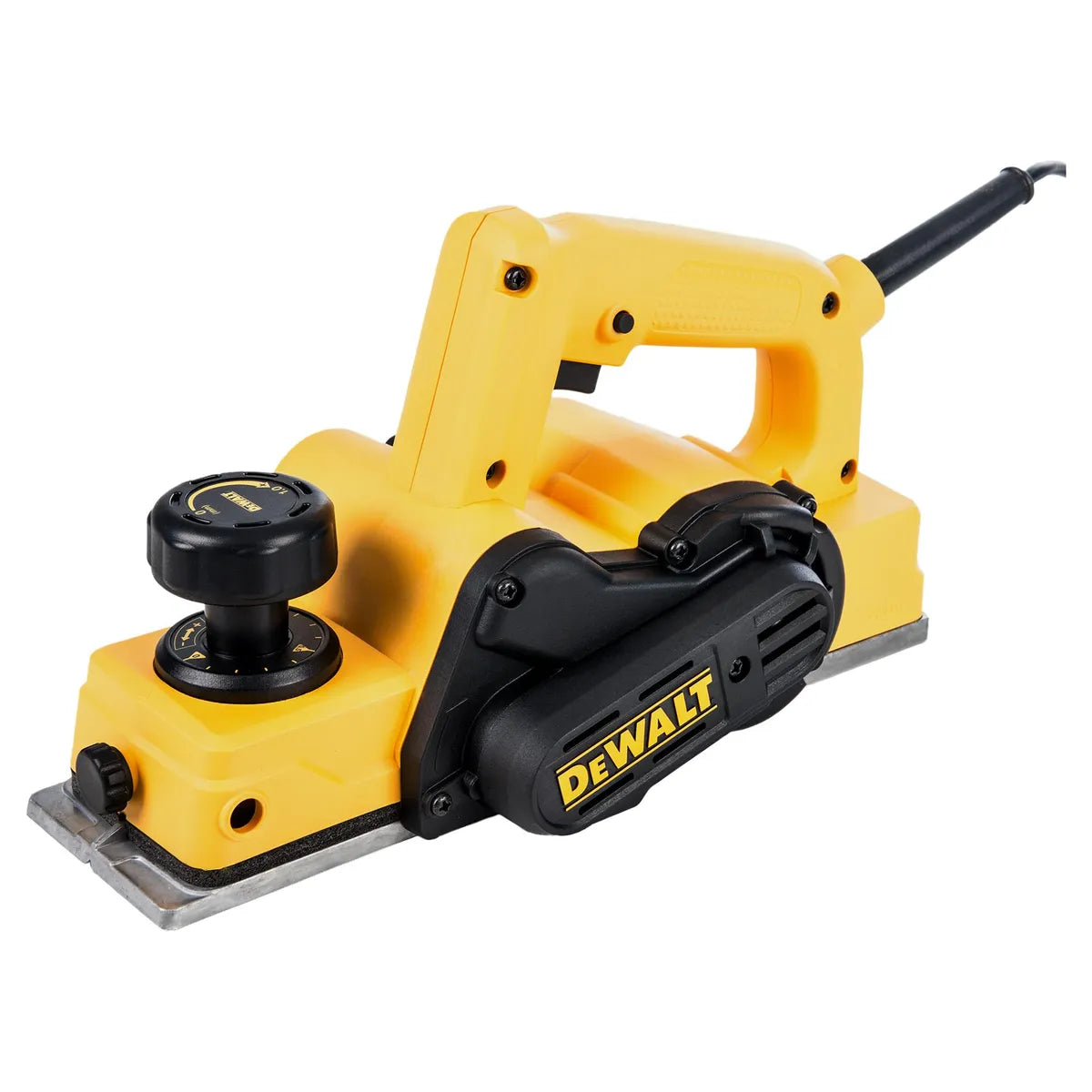 Dewalt Cepillo Eléctrico 1 mm 550W D26676