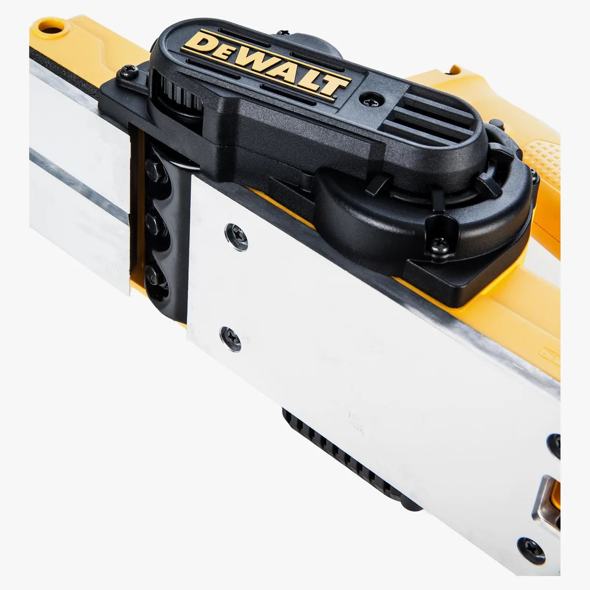 Dewalt Cepillo Eléctrico 1 mm 550W D26676