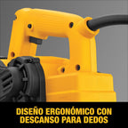Dewalt Cepillo Eléctrico 1 mm 550W D26676
