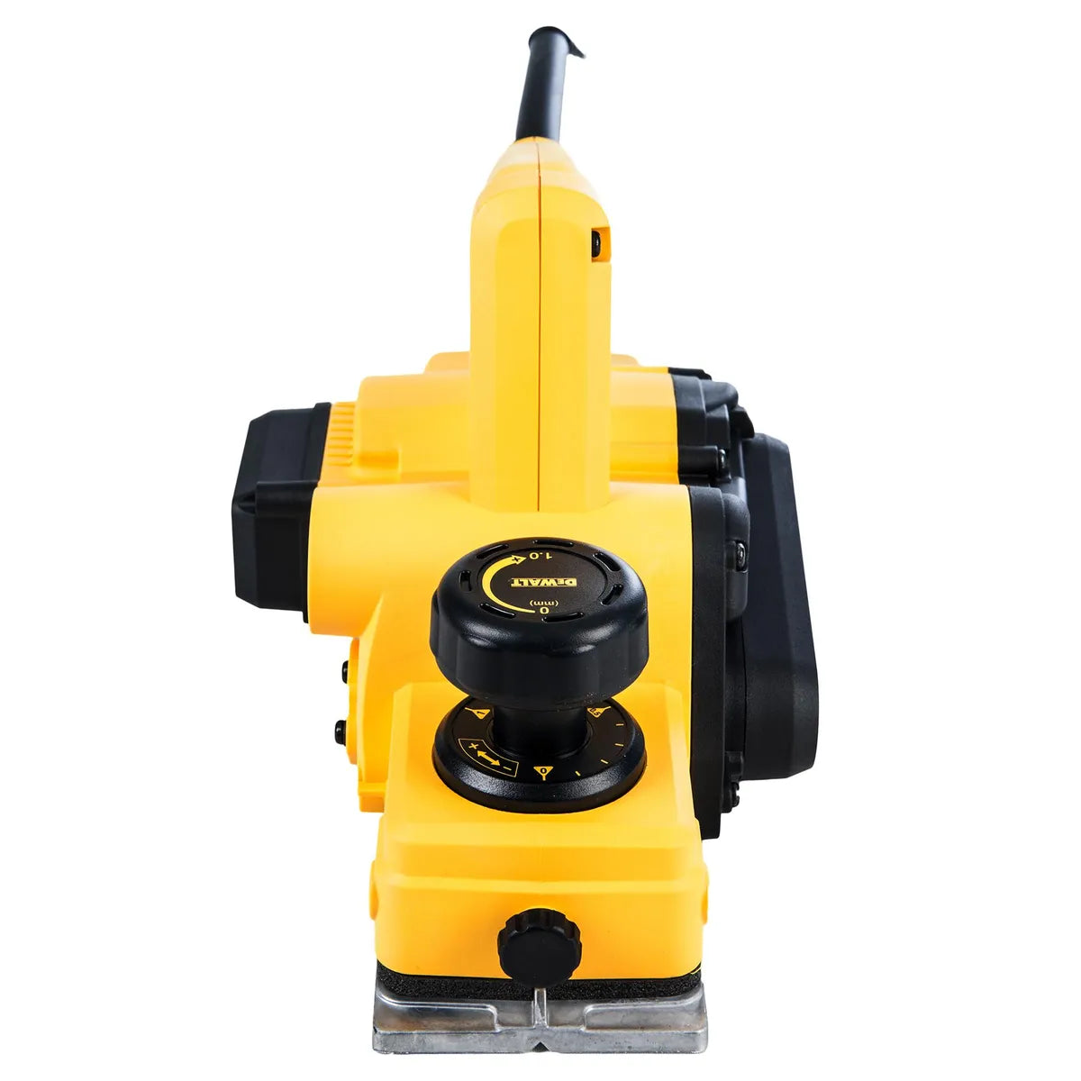 Dewalt Cepillo Eléctrico 1 mm 550W D26676