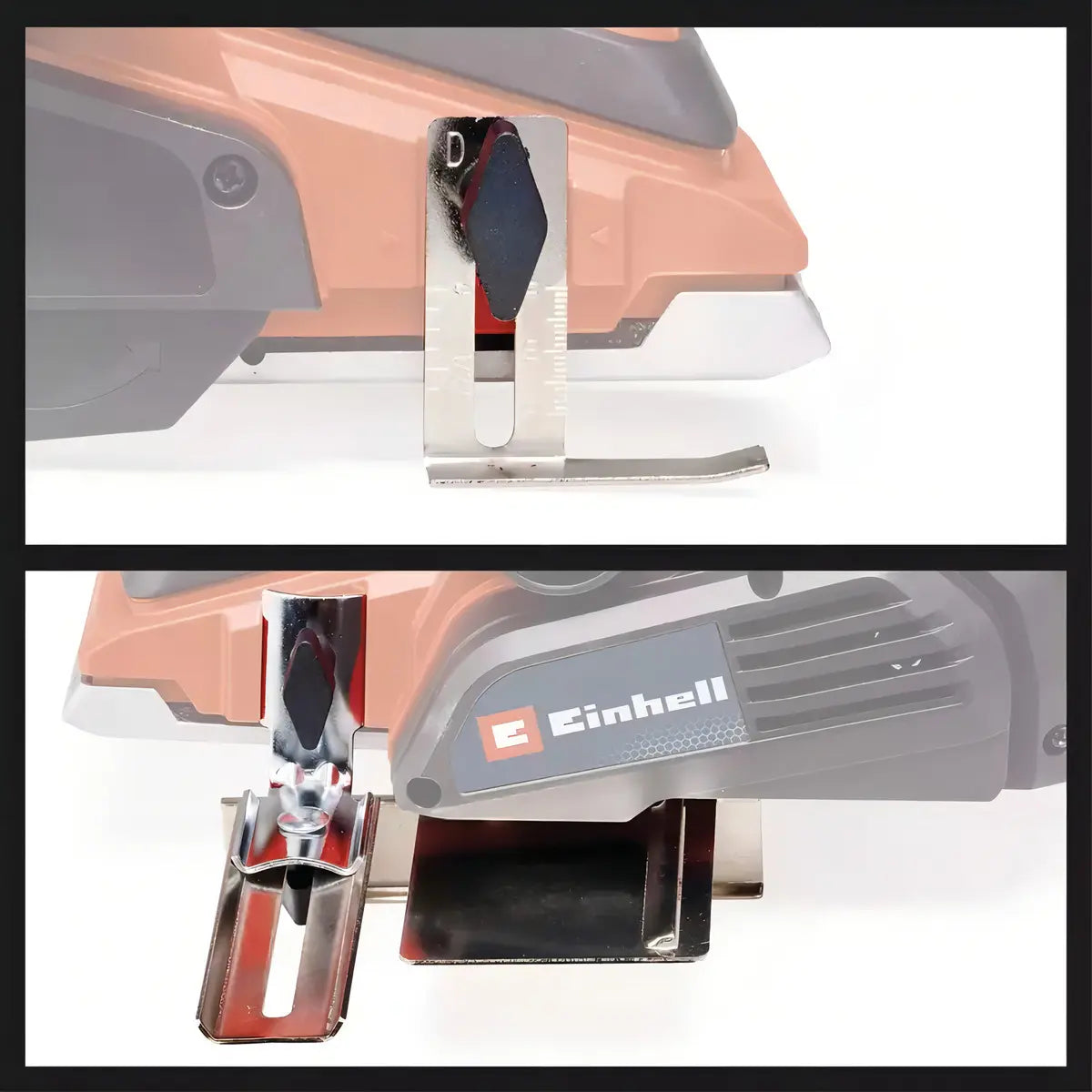 Einhell Cepillo Eléctrico 82mm 920w TE-PL 920