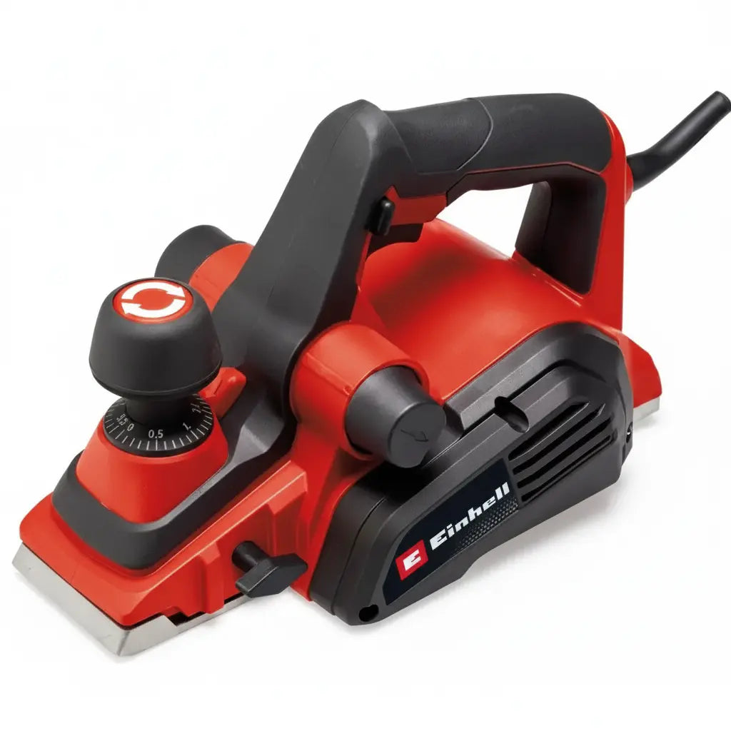 Einhell Cepillo Eléctrico 82mm 920w TE-PL 920
