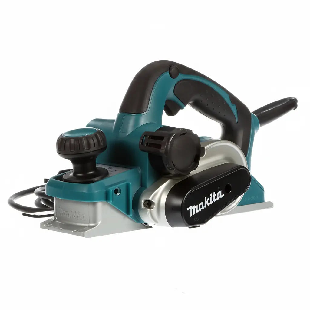 MAKITA CEPILLO ELECTRICO 82MM 850W KP0810