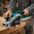 Makita Cepillo Eléctrico  82mm 750w M1100KB