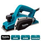 MAKITA CEPILLO ELECTRICO 82MM 580W M1902B