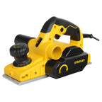 Stanley Cepillo Eléctrico 750w 2mm STPP7502-B2C