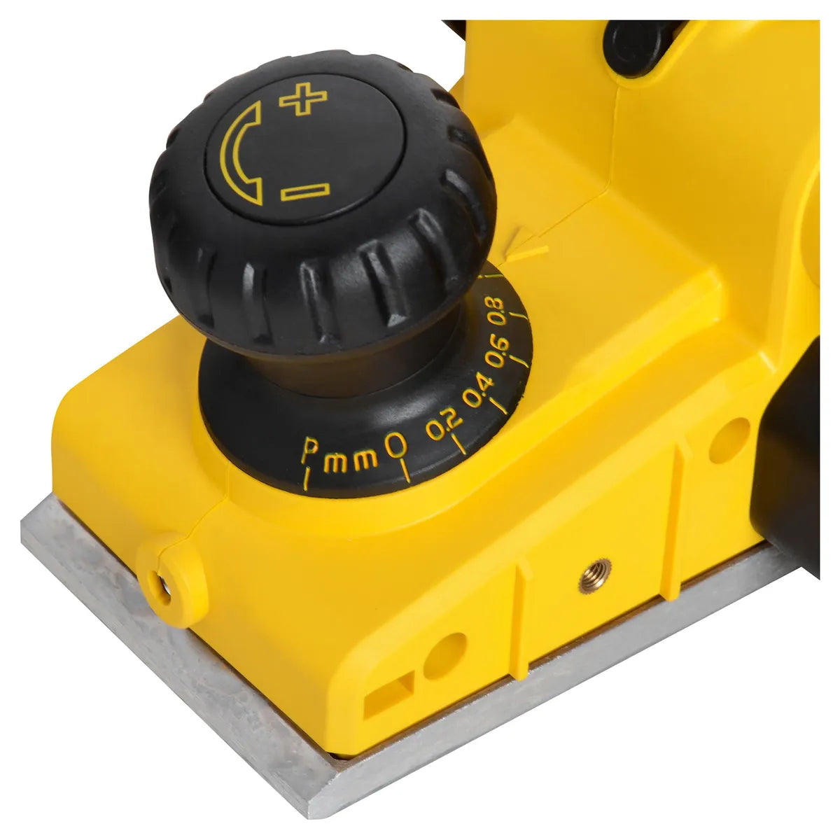 Stanley Cepillo Eléctrico 750w 2mm STPP7502-B2C