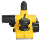 Stanley Cepillo Eléctrico 750w 2mm STPP7502-B2C