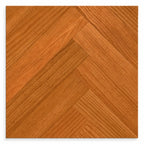 Cerámica Allpa Parquet Viraro 36 x 36 cm 2,68 m²