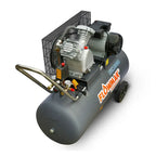 Compresor de Aire Flowmak 100 L 3 HP 8 Bar VD65-100L