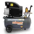Compresor de Aire Flowmak 24 L 1,5 HP 8 Bar XA4830