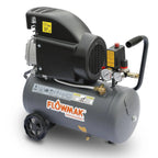 Compresor de Aire Flowmak 24 L 1,5 HP 8 Bar XA4830