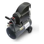 Compresor de Aire Flowmak 50 Litros 2 HP 8 Bar FL-50L