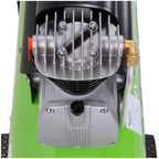 Compresor Indura Huracán 1520 Pro2 50 L 2 HP con Kit