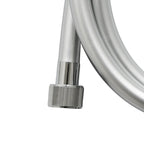 Flexible de Ducha Duschy Goma Flex Silver 1,75 m
