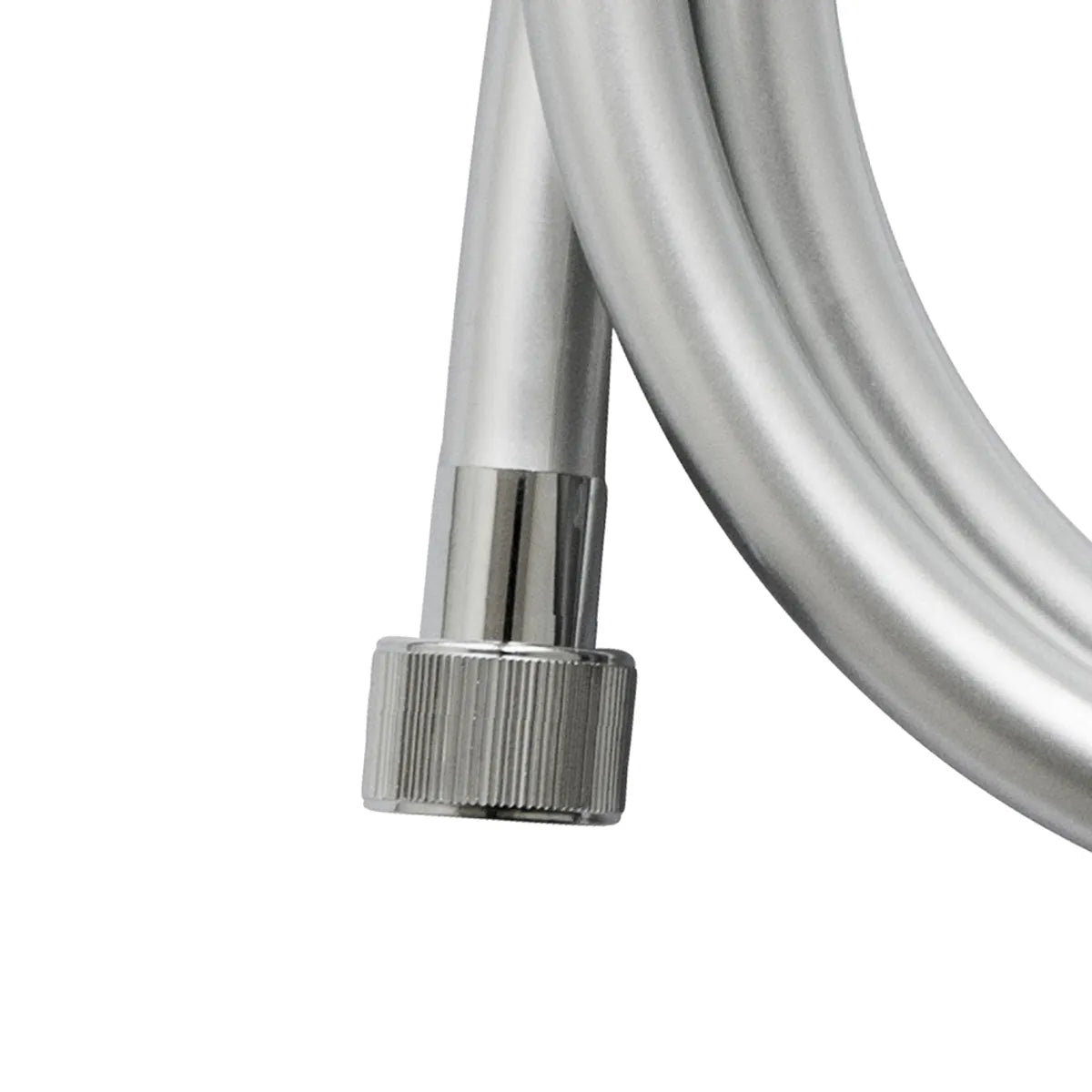 Flexible de Ducha Duschy Goma Flex Silver 1,75 m