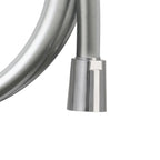 Flexible de Ducha Duschy Goma Flex Silver 1,75 m