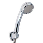Juego de Ducha Duschy Nanospray Cromado