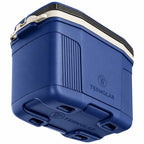 Set 3 Coolers Termolar AirFlow 32 L + 20 L + 8 L Azul