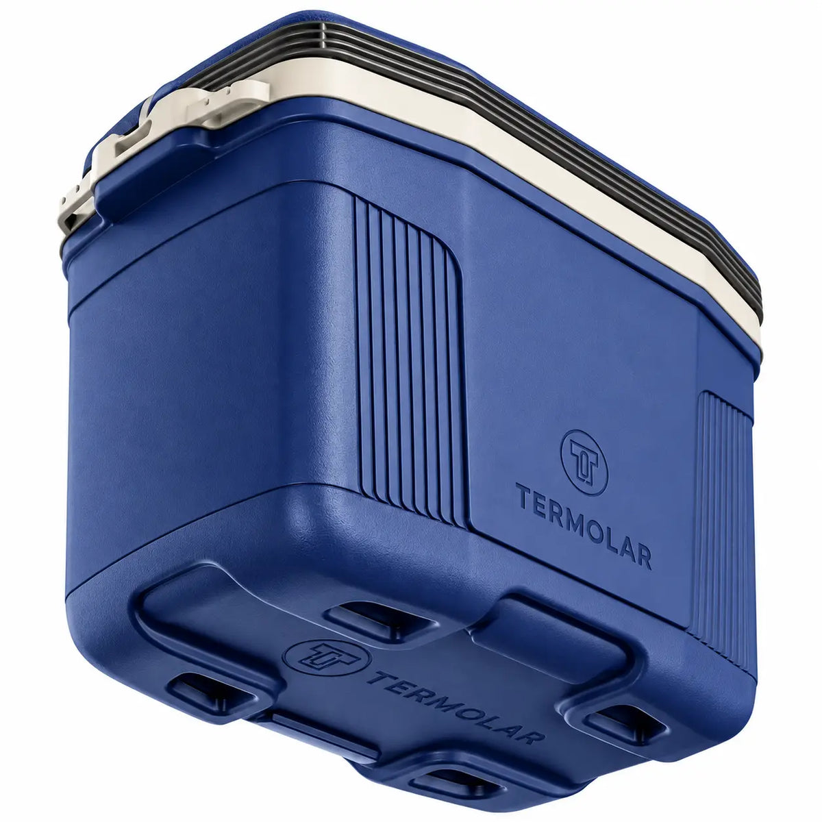 Set 3 Coolers Termolar AirFlow 32 L + 20 L + 8 L Azul