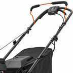 Cortacésped Husqvarna LC 353AWD 53 cm con Tracción Total