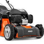 Cortacésped Husqvarna LC 353AWD 53 cm con Tracción Total