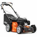Cortacésped Husqvarna LC 353AWD 53 cm con Tracción Total