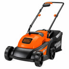 Cortadora de Pasto BLACK+DECKER GR3000-B2C 1000 W 30 cm