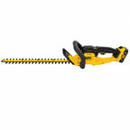Cortasetos Inalámbrico DEWALT DCHT820P1-B2 20V 22"