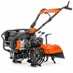 Motocultivador Husqvarna TR 262 212 cc 62 cm