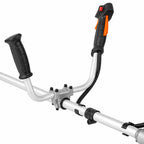 Desbrozadora a Gasolina Husqvarna 321R 25,4 cc