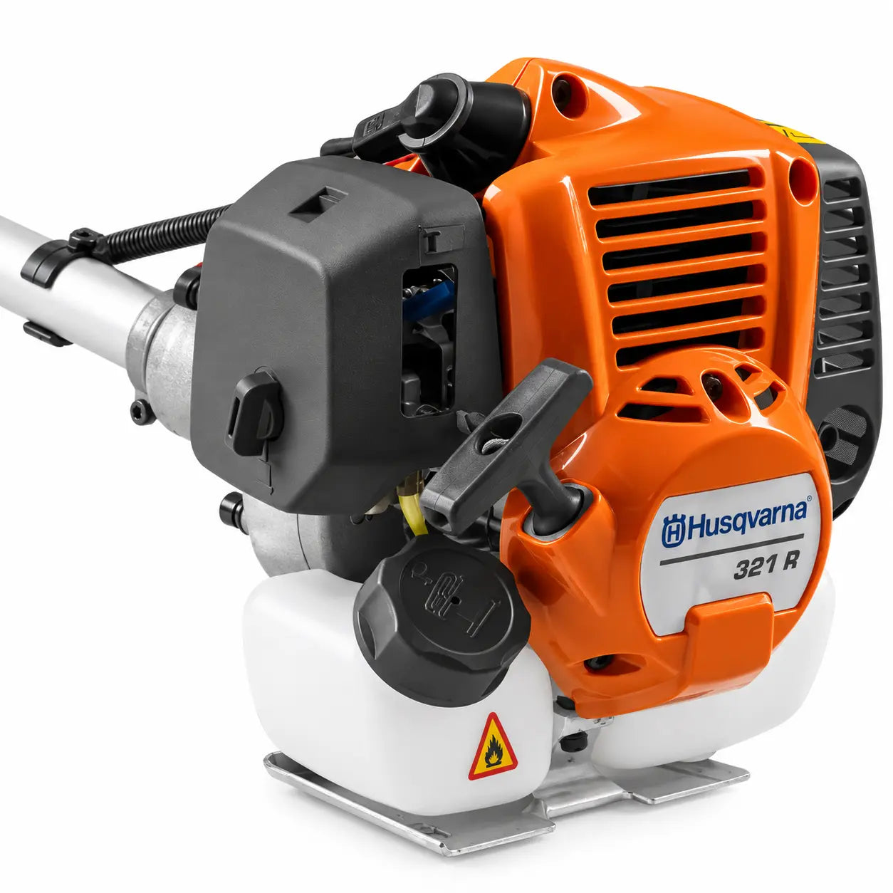Desbrozadora a Gasolina Husqvarna 321R 25,4 cc