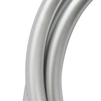 Flexible de Ducha Duschy Goma Flex Silver 1,75 m