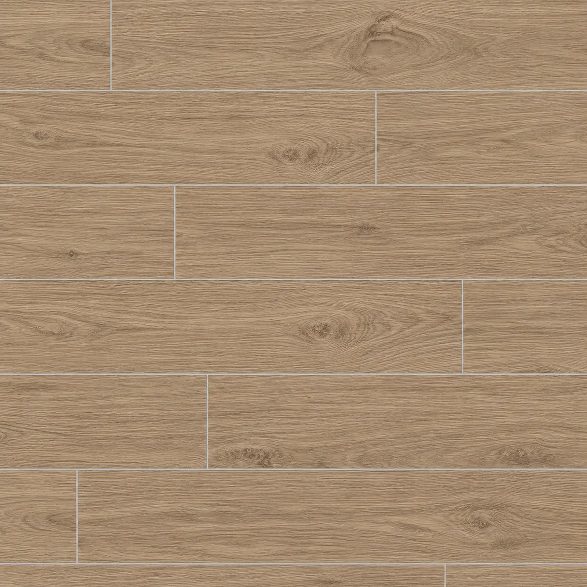 Gres Porcelánico Cordillera Bosco Nogal 20x120 cm 1,44 m²