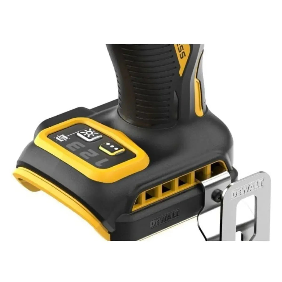 Atornillador de Impacto DEWALT DCF860B-B3 1/4" 20V MAX XR