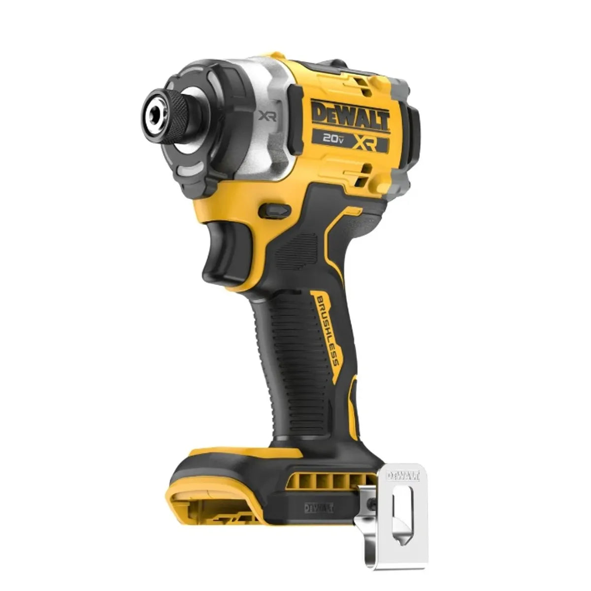 Atornillador de Impacto DEWALT DCF860B-B3 1/4" 20V MAX XR