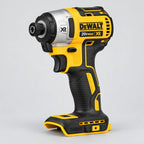 Atornillador de Impacto DEWALT XR 20V 1/4" DCF887B sin Batería