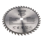 Makita Disco Para Madera 7-1/4" 40 Dientes D-20688