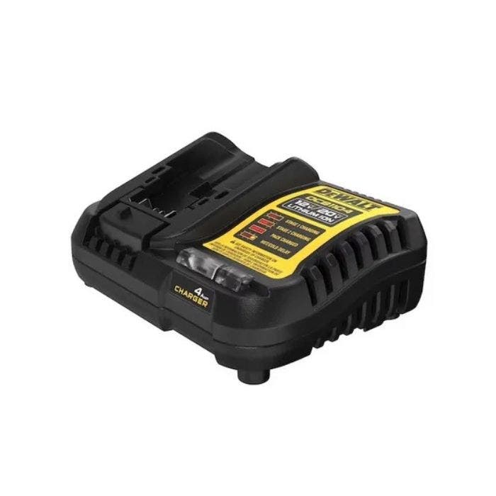 Dewalt Cargador Bateria Ion 12-20v Dcb115