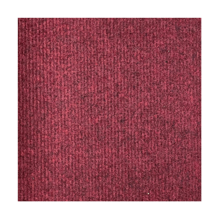 Etersol Cubrepiso Funny 4mts 346 Rojo
