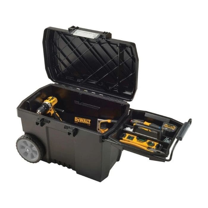 Dewalt Carro Porta Herramientas 56lts Dwst33090
