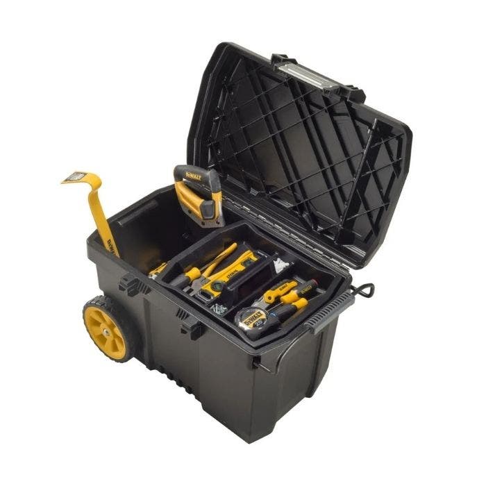 Dewalt Carro Porta Herramientas 56lts Dwst33090