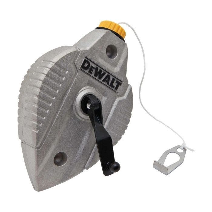 Dewalt Tizador De Aluminio 30m Dwht47256