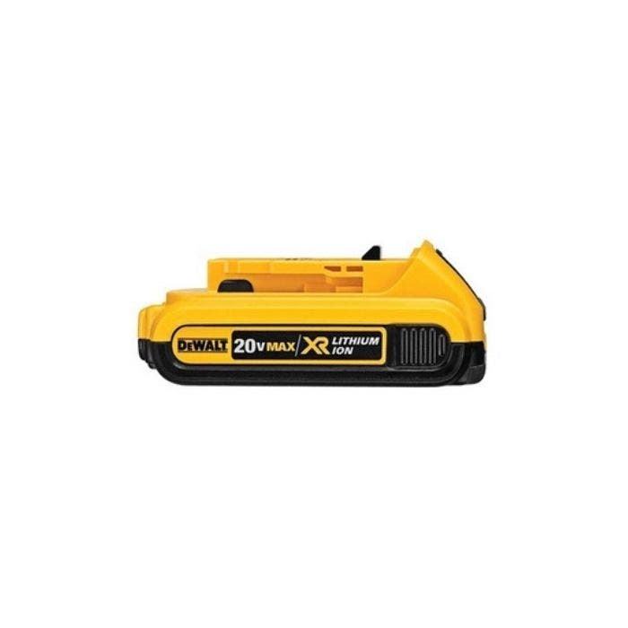 Dewalt Bateria 20 1.5amp Volt Ion Lition